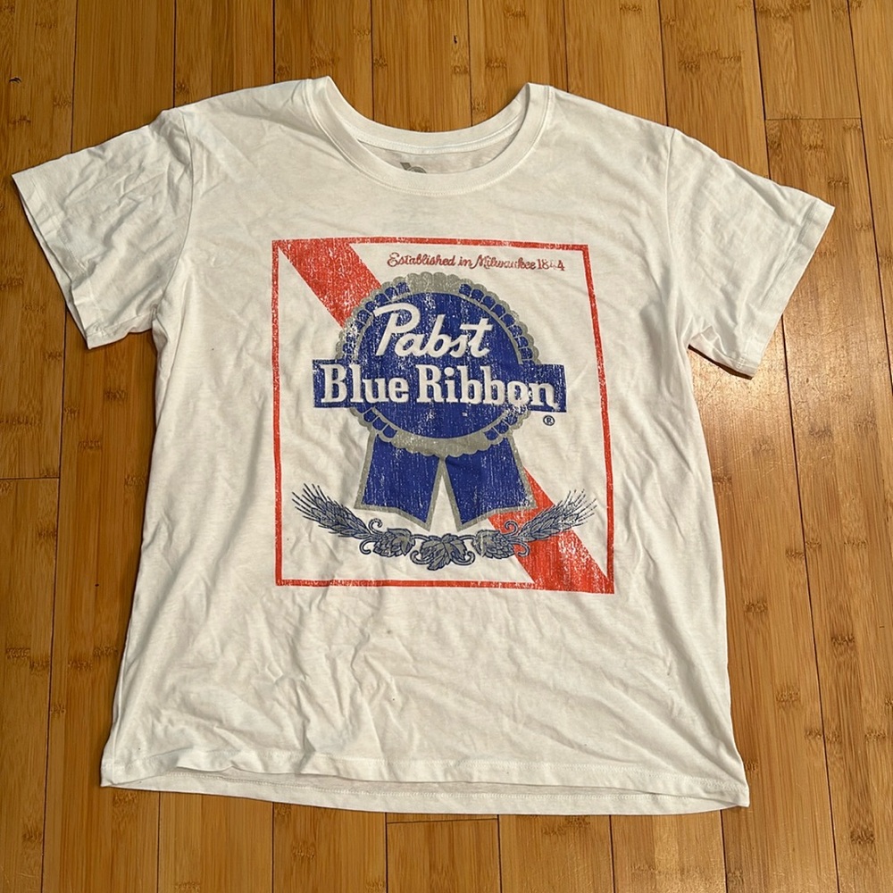PBR Shirt Sz XL